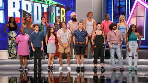 big brother 25 updates and spoilers|big brother season 25 contestants.